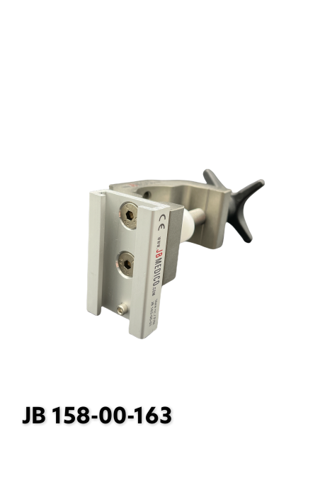 IV 3-Hooks for infusion bags, JB 280-03-10 by JB Medico