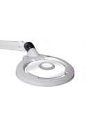Circus LED magnifying glass Lamp, T100 Wh 600 930 3,5D CLA EU, CIL026692 by JB Medico