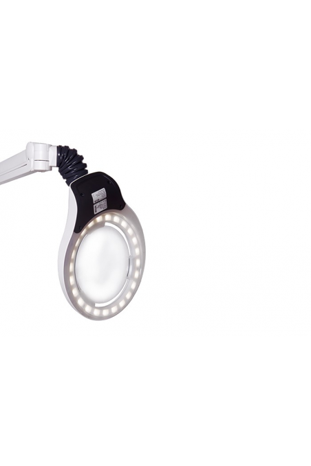 Loupe LED Circus, T100 Wh 600 930 3.5D CLA EU, CIL026692 by JB Medico