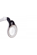 Circus LED magnifying glass Lamp, T100 Wh 600 940 3,5D CLA EU, CIL026693 by JB Medico
