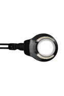 Lupa LED KFM, T105 Bl 900 840 3D CLA ESD EU, KFL026099 por JB Medico