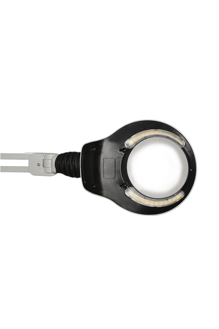 KFM LED magnifying glass lamp, T105 Wh 900 840 3D CLA EU, KFL026034 by JB Medico
