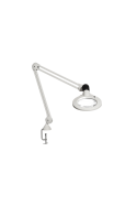 KFM LED magnifying glass lamp, T105 Wh 900 840 5D CLA EU, KFL026036 by JB Medico