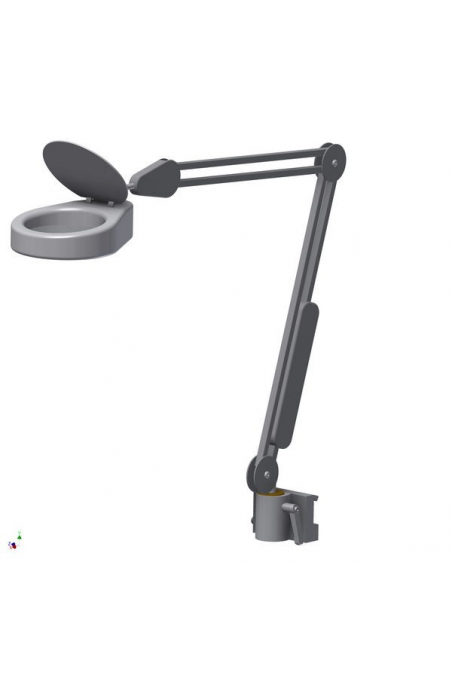 Lampe d’examen LHH, G2 T105 AWh 900 935-945 CCT CLA DK, LHG026546 de JB Medico