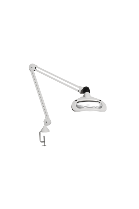 Wave LED magnifying lamp, T105 Lg 800 840 3,5D CLA EU, WAL025949 by JB Medico