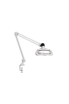 Lámpara lupa Circus LED 10W con 5 aumentos: Ideal para trabajos exigentes -  Tienda Fisaude