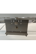 Ipad/Tablet-holder, vippe/drejeled. JB 248-19-27 af Jb Medico