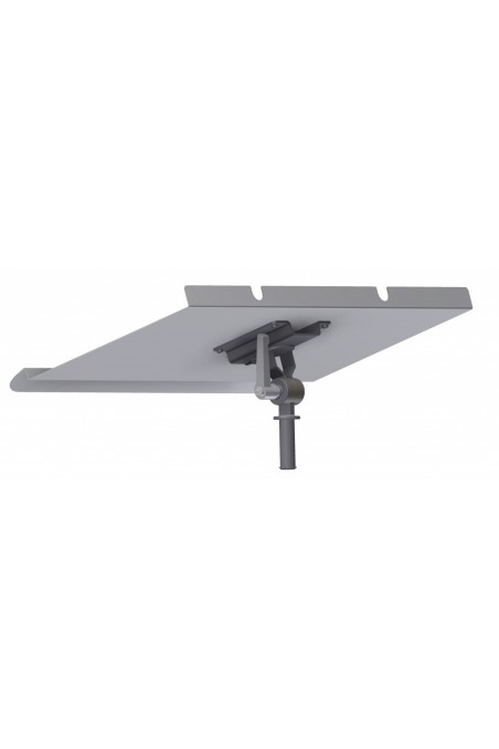 Stainless steel adjustable handle, M10x32 mm, JB 10-32-00 by JB Medico