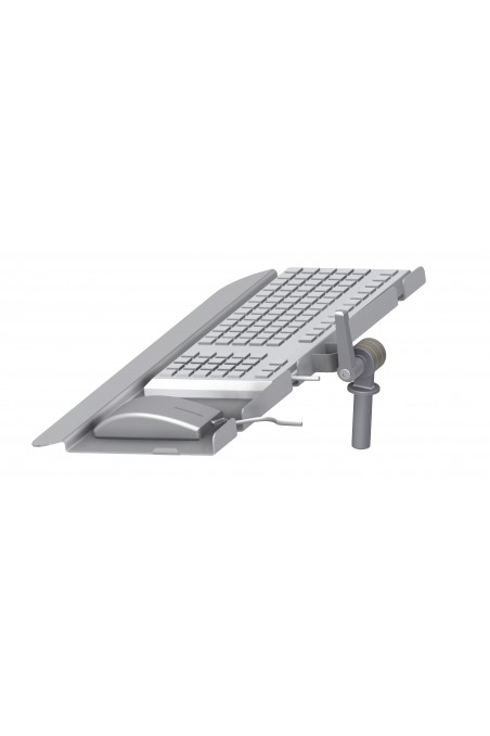 Stainless steel adjustable handle, M10x32 mm, JB 10-32-00 by JB Medico