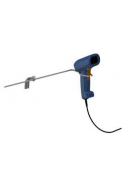 Soporte para lector de códigos de barras en acero inoxidable, JB 13-00-00 de JB Medico