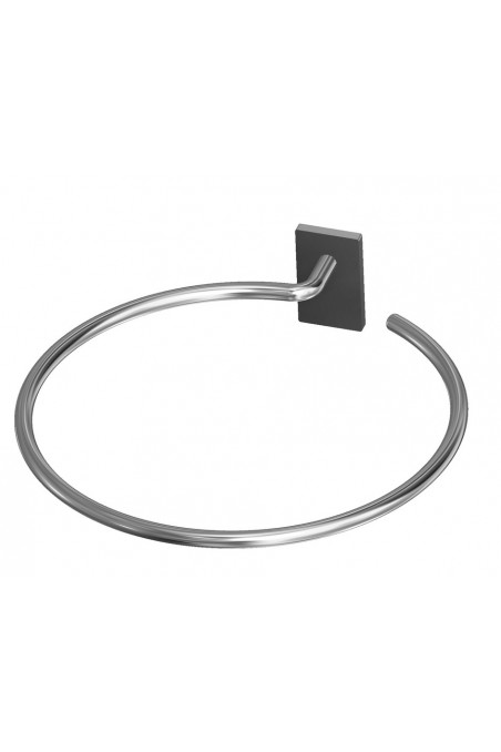Bracket Ø100, for 2 L. suction canister. JB 100-00-00 by JB Medico