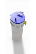 Holder Ø100 mm rustfast stål ring, sugeglas fra Abbott/Hospira 2 liter, JB 100-00-00 af JB Medico
