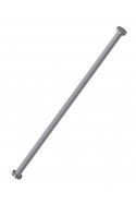 Rod, Stainless Steel, Ø20 X 500 mm. JB 29-05-00 by JB Medico