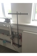 Rod, Stainless Steel, Ø20 X 500 mm. JB 29-05-00 by JB Medico