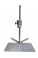 Vaso recolector para sistema de aspiración de 500 ml en acero inoxidable AISI 201, JB 06-08-500 by JB Medico