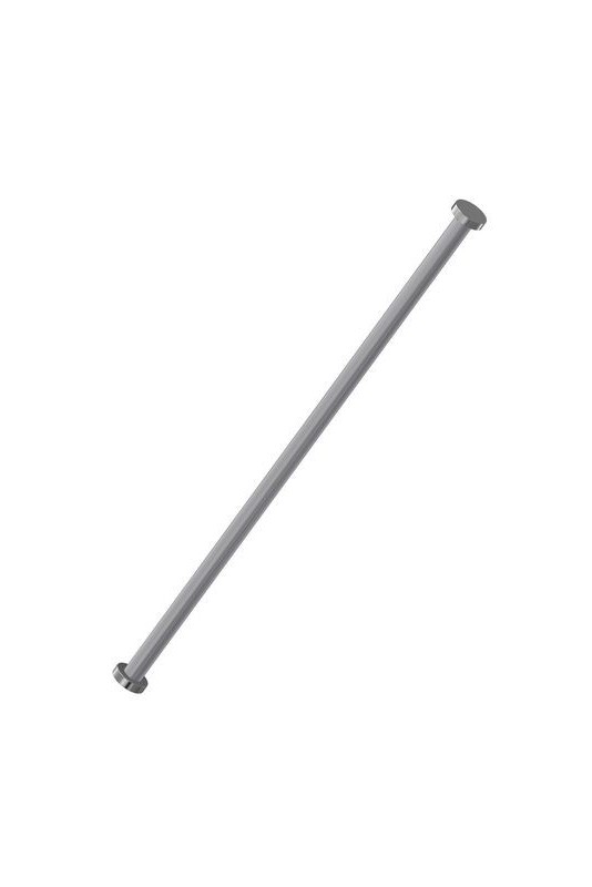 Rod, Ø30 X 700mm, Stainless Steel. JB 28-00-00 Rod, Ø30 X 700mm, Stainless Steel. JB 28-00-00