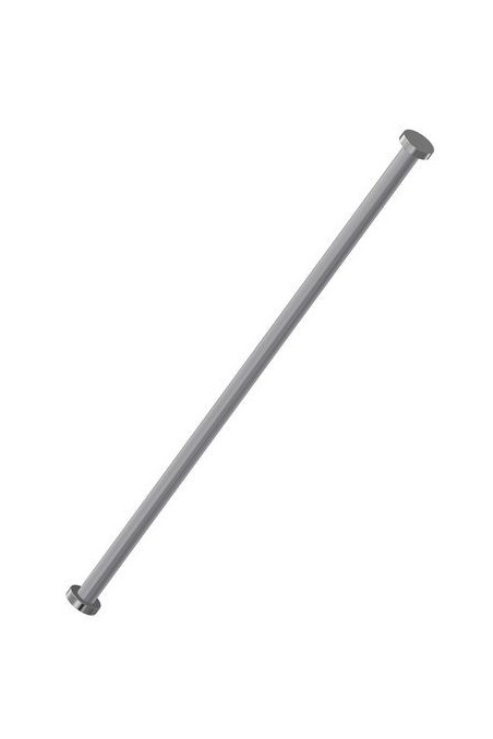 Column tube, Stainless Steel, Ø30X700 mm. JB 28-00-00 by JB Medico