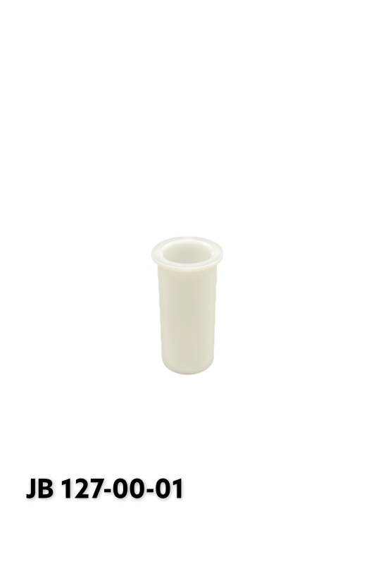 Casquillo de plástico Ø18 mm para orificio de Ø20 mm, JB 126-00-01 by JB Medico Casquillo de plástico Ø18 mm para orificio de Ø20 mm, JB 126-00-01 by JB Medico