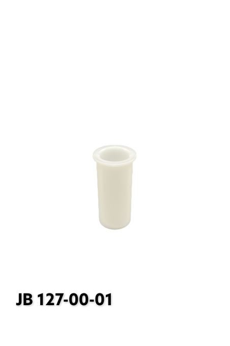 Casquillo de plástico Ø18 mm para orificio de Ø20 mm, JB 126-00-01 by JB Medico