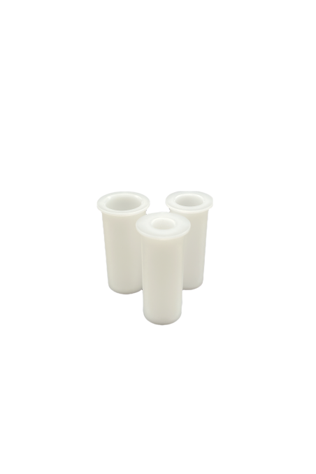 Casquillo de plástico Ø18 mm para orificio de Ø20 mm, JB 126-00-01 by JB Medico