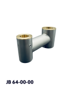 Klembeslag Ø30/20mm til montering af IT-udstyr, JB 64-00-00,