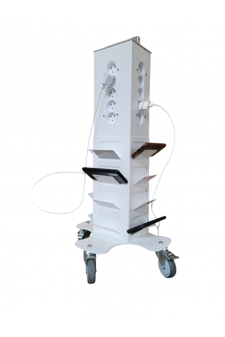 Soporte para teléfonos móviles, JB 25-26-2025 por JB Medico