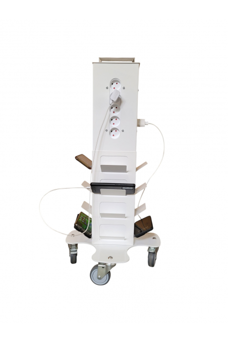 Soporte para teléfonos móviles, JB 25-26-2025 por JB Medico