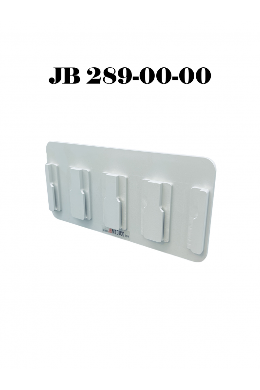 4-Position Transducer Mount. JB 289-00-00 by JB Medico 4-Position Transducer Mount. JB 289-00-00 by JB Medico