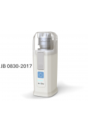 Severo Elektrisk Pilleknuser 3.1, JB 0830-2017, fra JB Medico