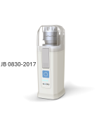 Severo Elektrisk Pilleknuser 3.1, JB 0830-2017, fra JB Medico