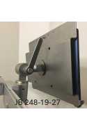 Ipad/Tablet-holder, vippe/drejeled. JB 248-19-27 af Jb Medico