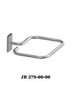 Kanyleboksholder, firkantet, 101x147mm. JB 279-00-00 af JB Medico