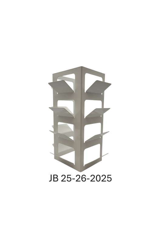 Soporte para teléfonos móviles, JB 25-26-2025 por JB Medico