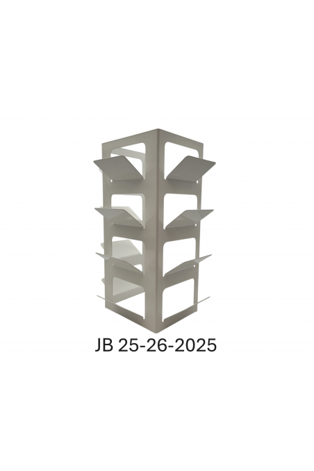 Soporte para teléfonos móviles, JB 25-26-2025 por JB Medico
