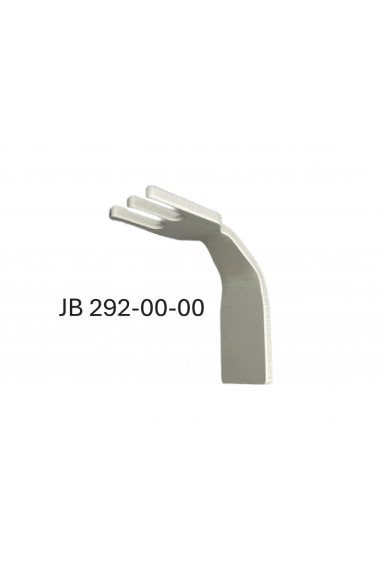 IV Tubing Holder with a guide for T-slots, JB 292-00-00, by JB Medico IV Tubing Holder with a guide for T-slots, JB 292-00-00, by JB Medico