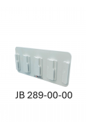 4-Position Transducer Mount. JB 289-00-00 by JB Medico