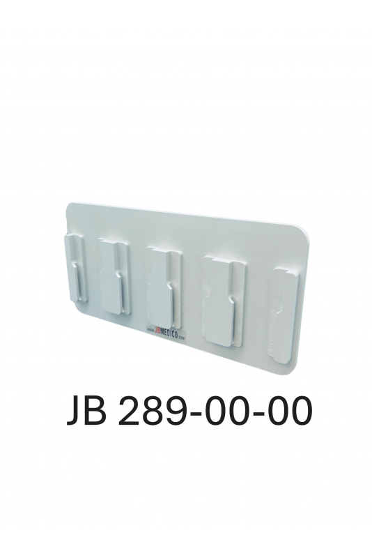 4-Position Transducer Mount. JB 289-00-00 by JB Medico