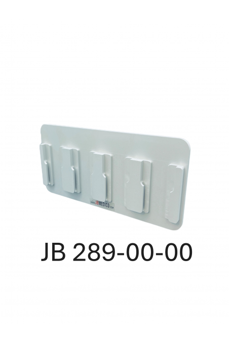 4-Position Transducer Mount. JB 289-00-00 by JB Medico