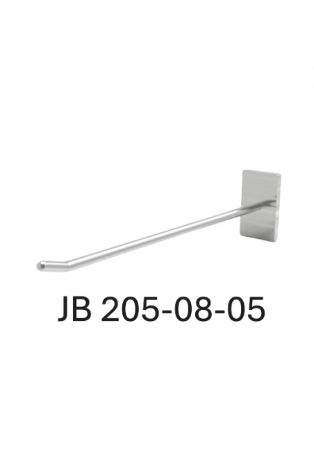 IV Hook stainless steel for infusion bags, JB 205-08-05 by JB Medico