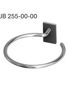 Kanyleboksholder, 0,7-1,5 Liter, Ø100 mm. JB 255-00-00 af JB Medico