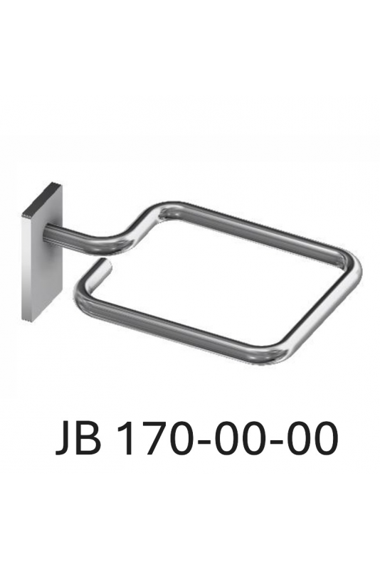 Kanyleboksholder, firkantet, 96x96mm. JB 170-00-00 af JB Medico Kanyleboksholder, firkantet, 96x96mm. JB 170-00-00 af JB Medico