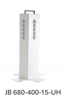 Torre de carga fija para móviles y tabletas, JB 680-400-15-UH by JB Medico