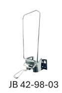 CombiPlum tråddispenser, 1 L pose, 6 cm arm. JB 42-98-03 af JB Medico