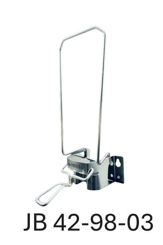 CombiPlum tråddispenser, 1 L pose, 6 cm arm. JB 42-98-03 af JB Medico