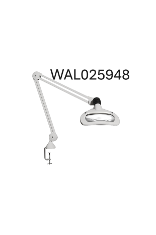 Wave LED luplampe, T105 Wh 800 840 3,5D CLA EU, WAL025948 af JB Medico