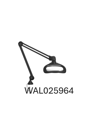 Wave LED luplampe, T105 Bl 800 840 3,5D CLA ESD EU, WAL025964 af JB Medico