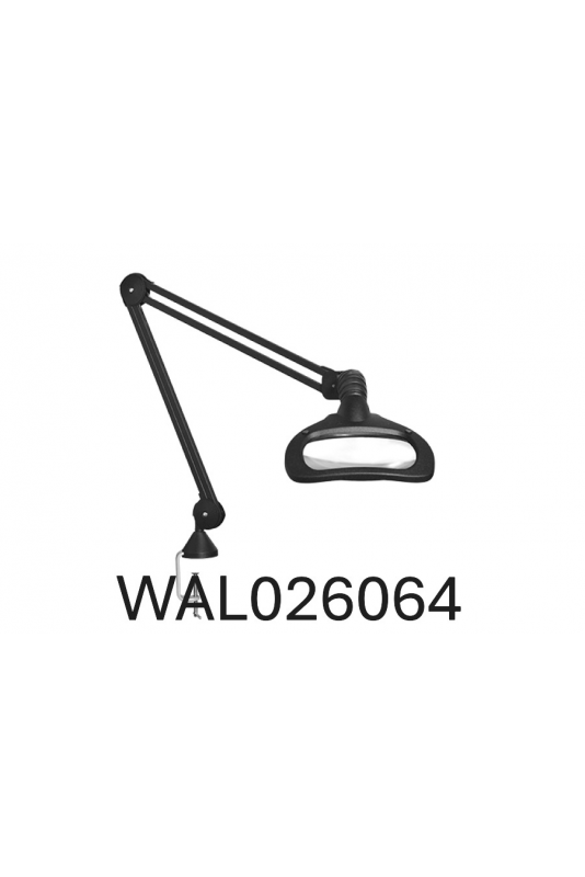 Wave LED luplampe, T105 Bl 800 840 5D CLA ESD EU, WAL026064 af JB Medico Wave LED luplampe, T105 Bl 800 840 5D CLA ESD EU, WAL026064 af JB Medico
