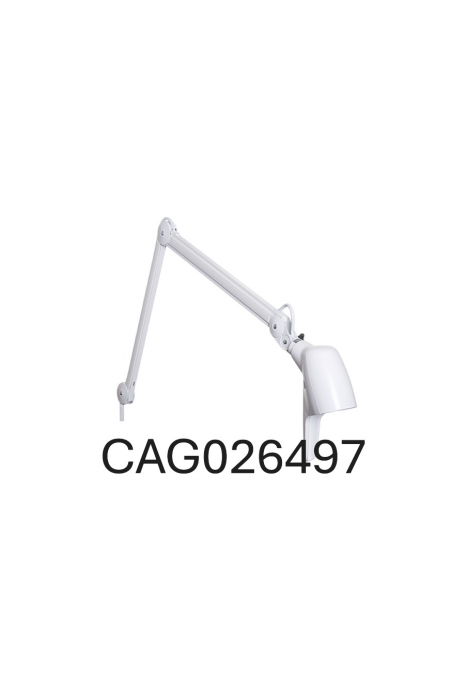 Carelite LED lampe, G2 W105AWh 400 930 DK, CAG026497 af JB Medico
