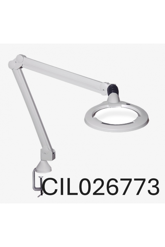 Circus LED (M) T100 Wh 600 940 5D CLA, CIL026773, af JB Medico Circus LED (M) T100 Wh 600 940 5D CLA, CIL026773, af JB Medico