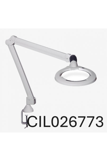 Circus LED (M) T100 Wh 600 940 5D CLA, CIL026773, af JB Medico